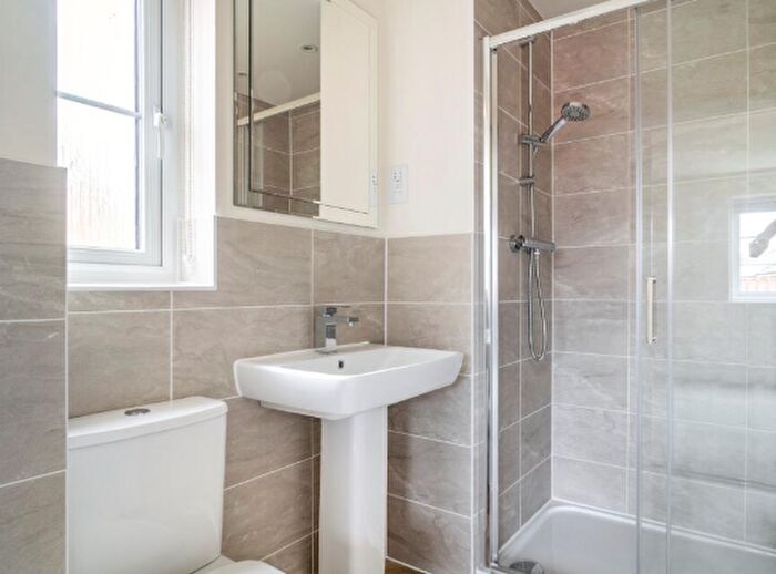 4 Bedroom House To Rent In Blossom Place, Whittlesey, PE7
