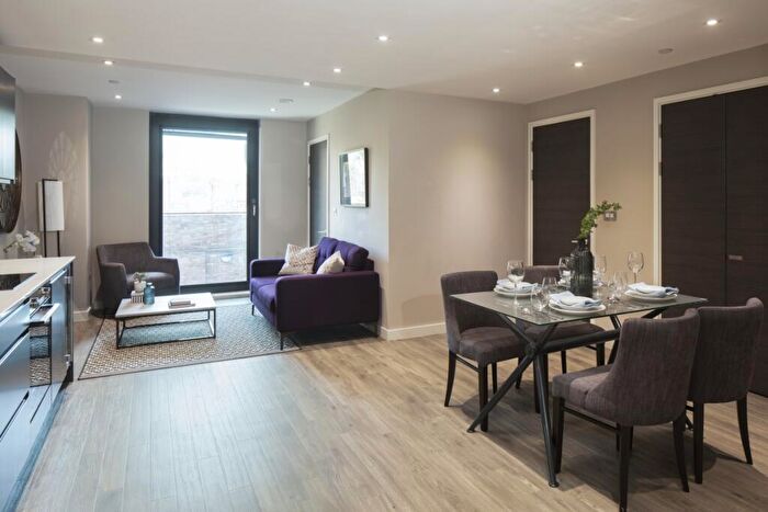 1 Bedroom Apartment To Rent In Burlington House Tariff Street Manchester, M1