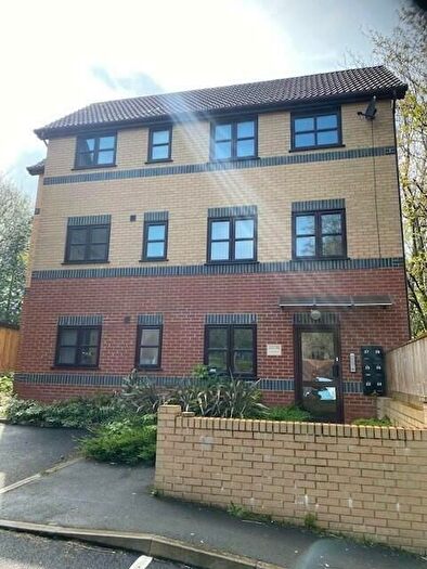 1 Bedroom Flat To Rent In Briarswood, Southampton, Hampshire, SO16