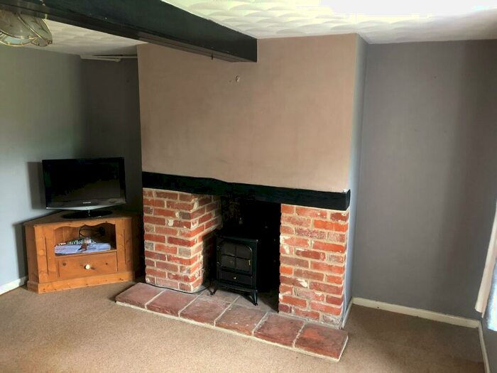 1 Bedroom Terraced House To Rent In Norwich Road, Attleborough, NR17