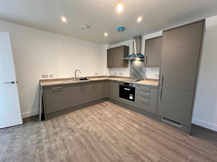 1 Bedroom Apartment To Rent In High Street, March, PE15