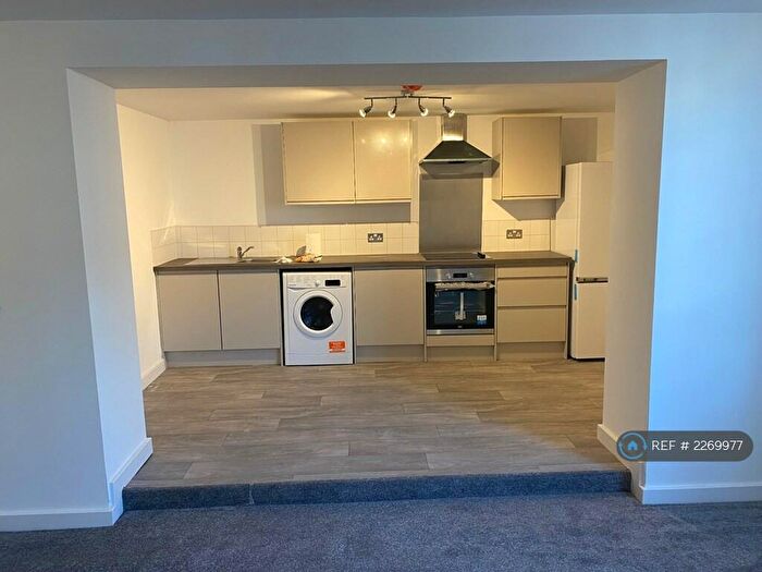1 Bedroom Flat To Rent In The Mailbox, Mansfield, NG18