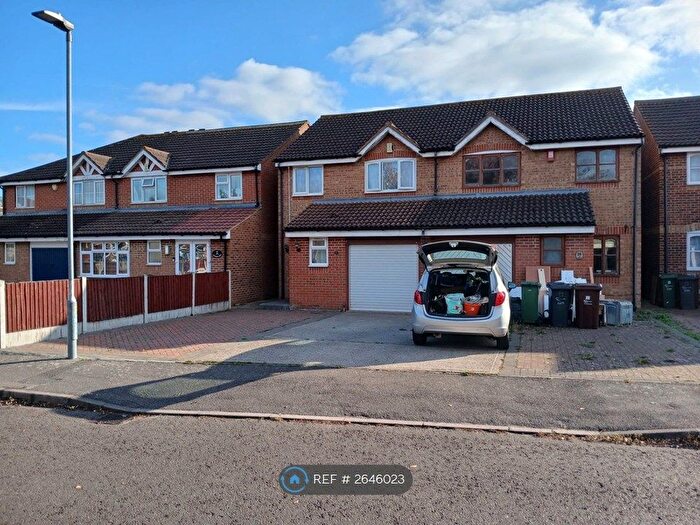 3 Bedroom Semi Detached House To Rent In Clemence Road, Dagenham, RM10