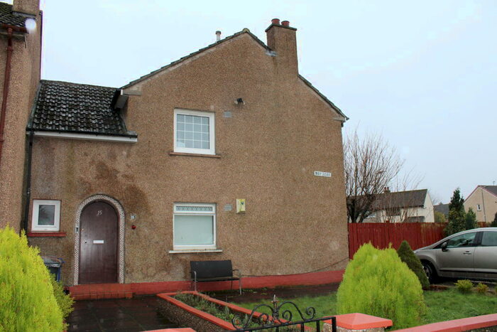 3 Bedroom Flat To Rent In May Road, Paisley, PA2