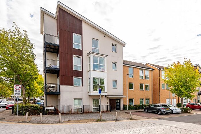 1 Bedroom Flat To Rent In Drake Way, Reading, RG2