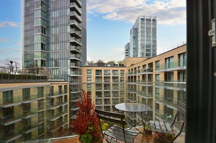 1 Bedroom Flat For Sale In Alie Street, Aldgate, London, E1
