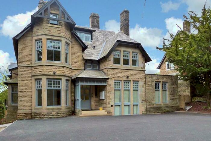 3 Bedroom Apartment To Rent In Easby Drive Ilkley, LS29
