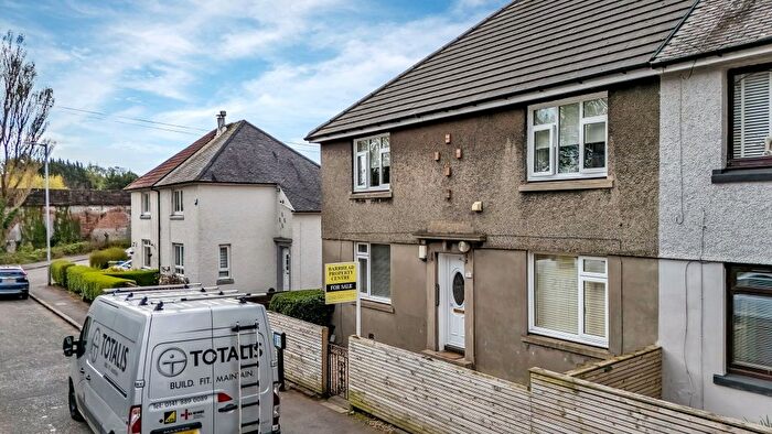 2 Bedroom Flat For Sale In Blackwood Street, Barrhead, Glasgow, East Renfrewshire, G78
