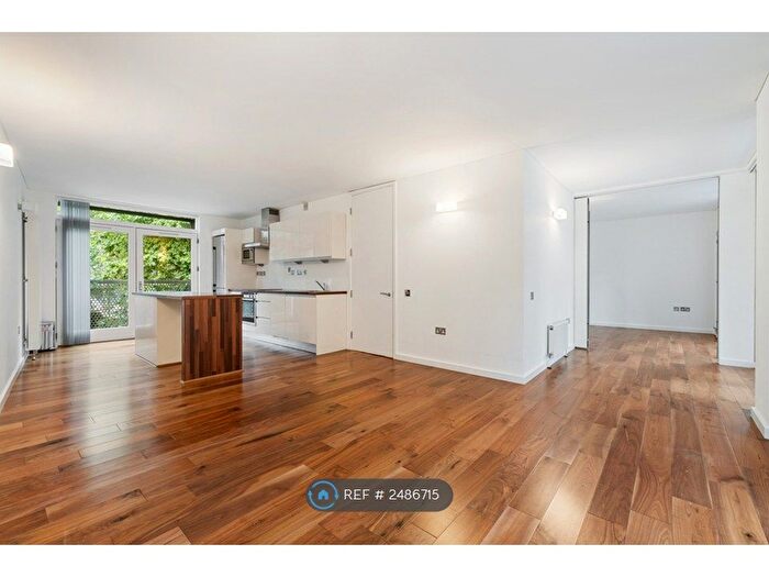 2 Bedroom Flat To Rent In Becquerel Court, London, SE10