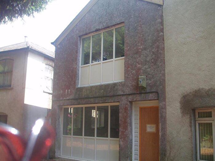 1 Bedroom Apartment To Rent In Castle Dyke, Launceston, Cornwall, PL15