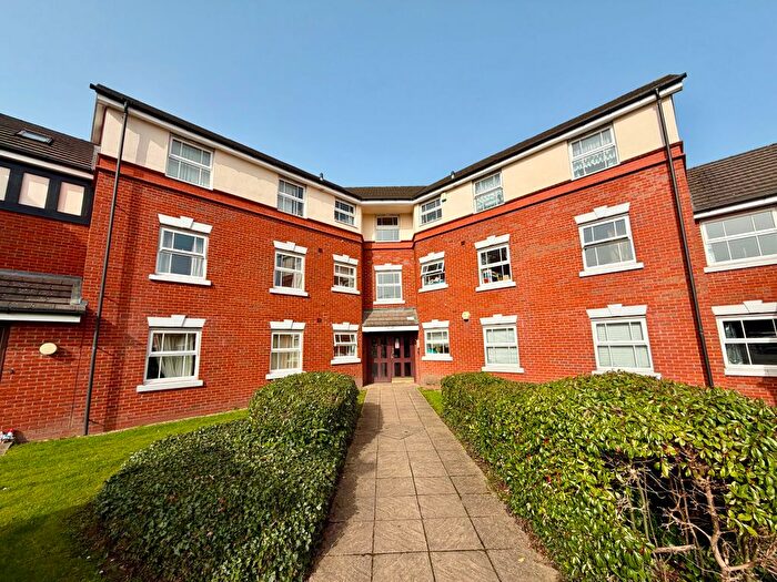 2 Bedroom Flat For Sale In Sycamore Close, Erdington, Birmingham, B24