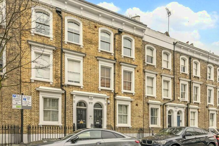 2 Bedroom Flat To Rent In Ifield Road, London, SW10