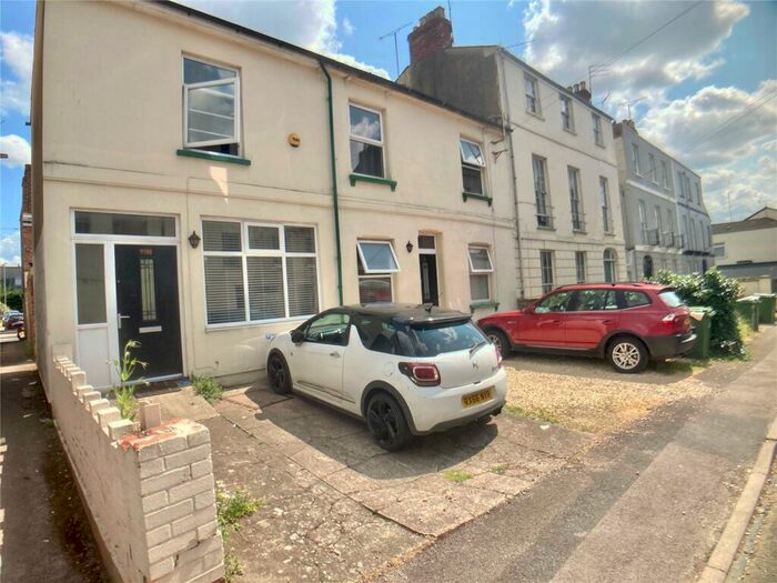 1 Bedroom Flat To Rent In Grosvenor Street, Cheltenham, GL52
