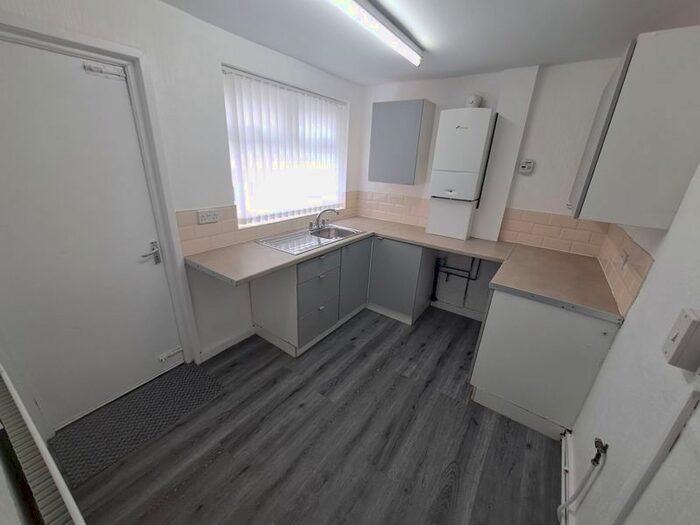 2 Bedroom Terraced House To Rent In Litherland Road, Bootle, L20