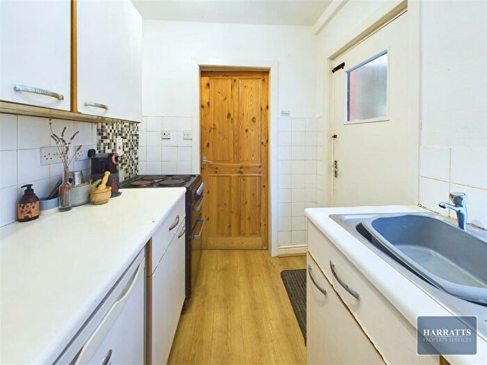 2 Bedroom Terraced House For Sale In Carnarvon Street, Stockport, SK1