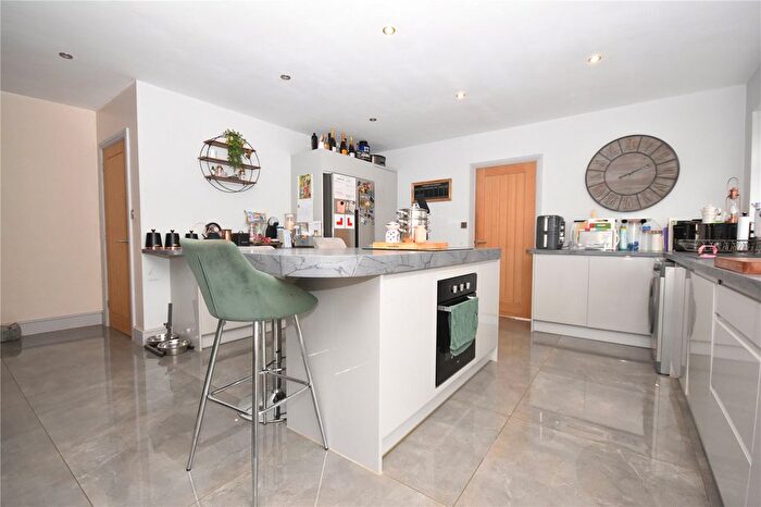 3 Bedroom Bungalow For Sale In Grange Court, Scholes, Leeds, West Yorkshire, LS15