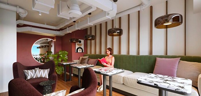 2 Bedroom Apartment To Rent In The Holloway, Blucher St Birmingham, B1