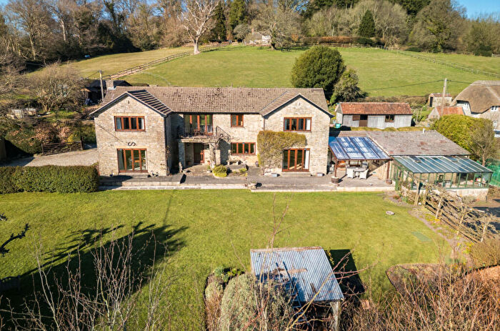 5 Bedroom Character Property For Sale In White Street, Horningsham, Horningsham, BA12