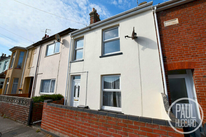 3 Bedroom Terraced House To Rent In Water Lane, Lowestoft, Suffolk, NR32