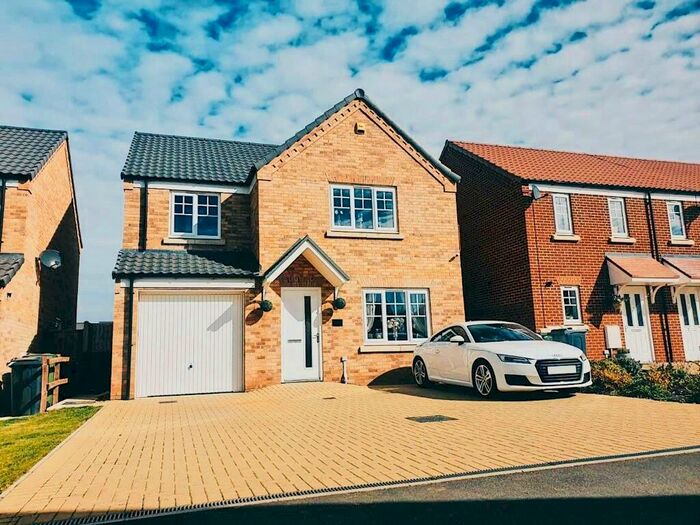 4 Bedroom House To Rent In Jeckyll Road, NR18