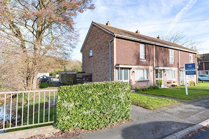 2 Bedroom End Of Terrace House For Sale In Ash Street, Boxford, Suffolk, CO10