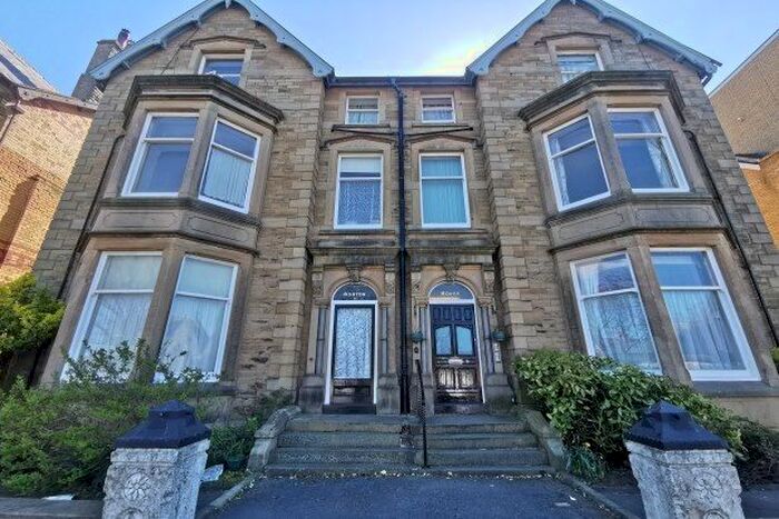 1 Bedroom Flat To Rent In - St. Georges Road, Lytham St. Annes, FY8