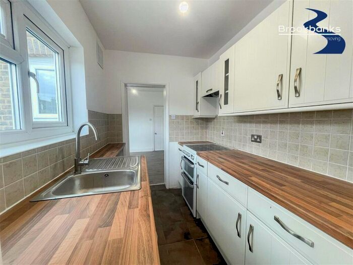 2 Bedroom Terraced House To Rent In Fulwich Road, Dartford, DA1