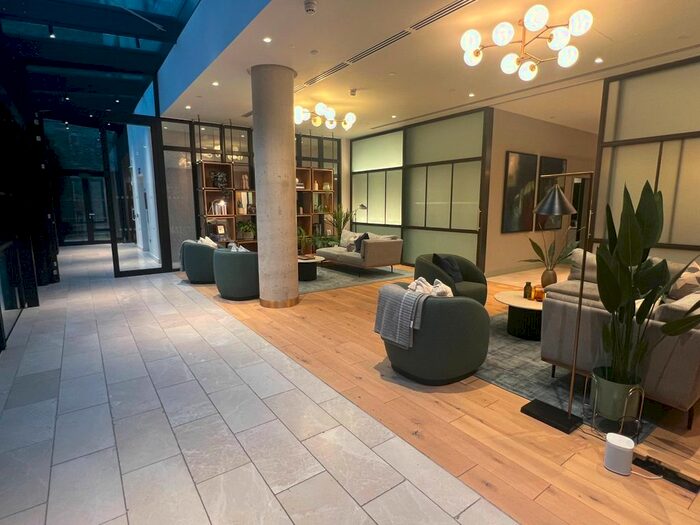 2 Bedroom Flat To Rent In Chimes Westminster, Horseferry Road, London, SW1P