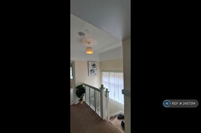 1 Bedroom Terraced House To Rent In Greengates Street, Stoke On Trent, ST6