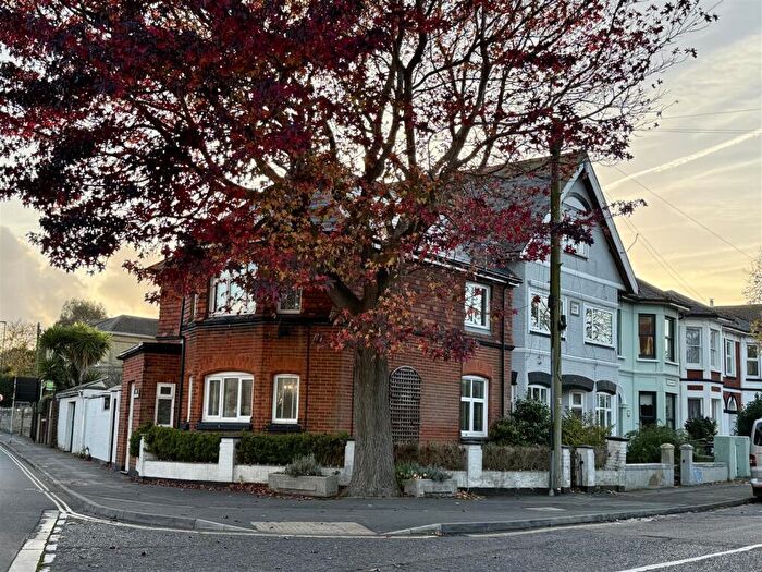 2 Bedroom Semi-Detached House For Sale In Broadway, Sandown, PO36