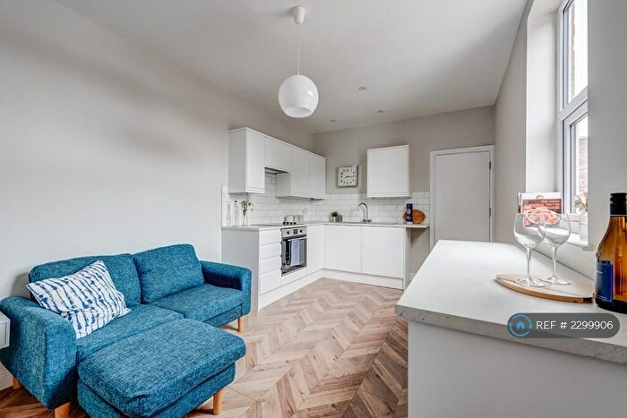 1 Bedroom Flat To Rent In Sheffield, Sheffield, S6