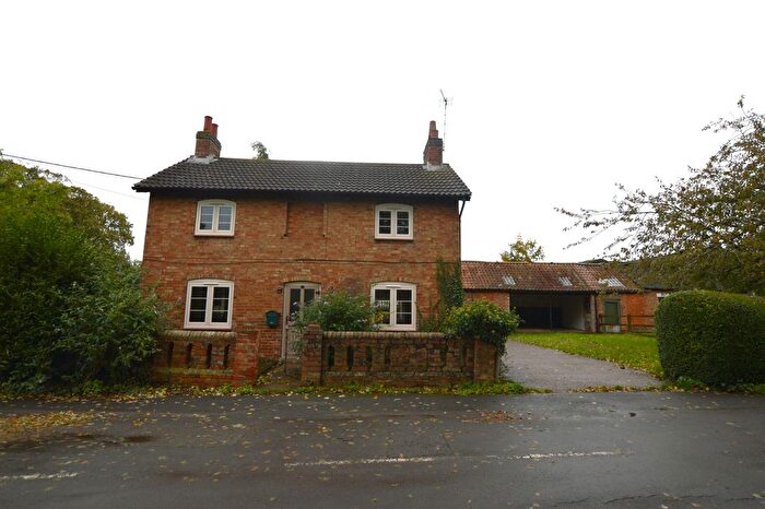 3 Bedroom Detached House To Rent In The Green, Barkestone-Le-Vale, NG13