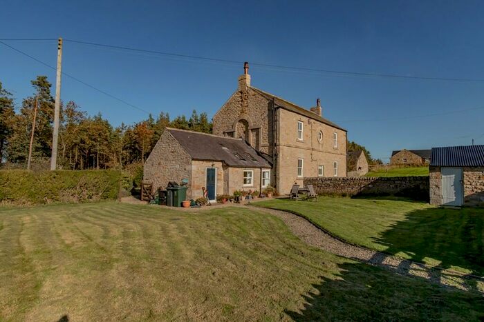 3 Bedroom Detached House To Rent In Minsteracres, DH8