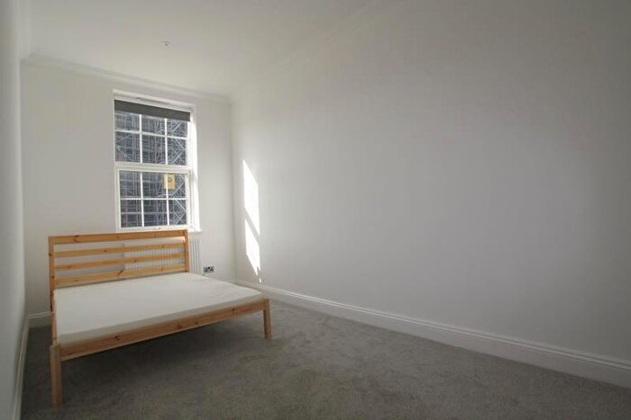 2 Bedroom Apartment To Rent In Richmond Place, Brighton, BN2