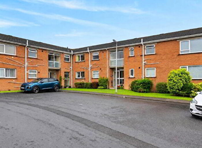 2 Bedroom Apartments For Sale In Apt, Sunningdale Court, Bangor, BT20