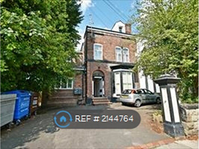 1 Bedroom Flat To Rent In Victoria Crescent, Eccles, Manchester, M30