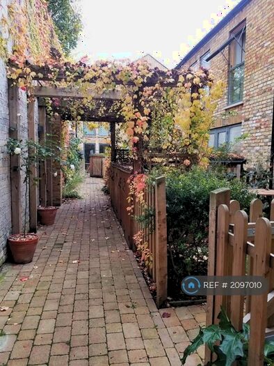2 Bedroom Terraced House To Rent In Zachary Mews, London, E3
