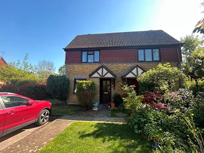 1 Bedroom Property To Rent In Burpham Lane, Guildford, GU4