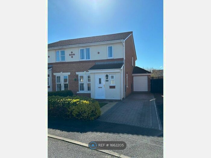 4 Bedroom Semi-Detached House To Rent In Walkmill Crescent, Carlisle, CA1