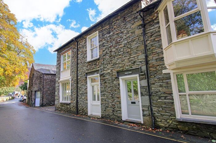 4 Bedroom Maisonette For Sale In Langdale Road, Grasmere, Ambleside, LA22