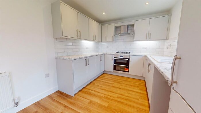 2 Bedroom Detached House For Sale In Plot Curtis Fields, Bramble Road, Weymouth, DT4 - Photo 4