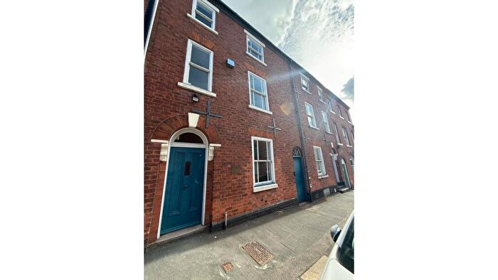 5 Bedroom House To Rent In Warstone Parade East, Birmingham, B18