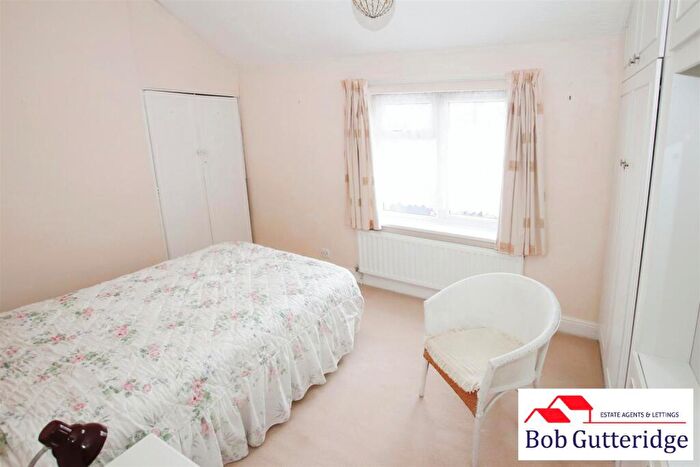 2 Bedroom Semi-Detached House For Sale In The Crescent, Silverdale, Newcastle, ST5