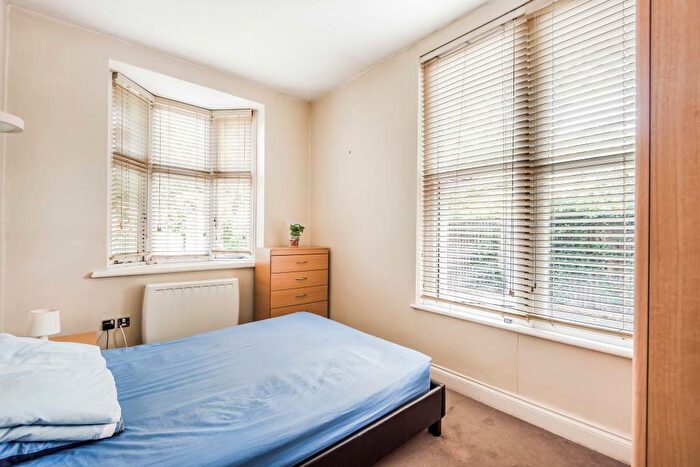 1 Bedroom Flat For Sale In Reading, Berkshire, RG1