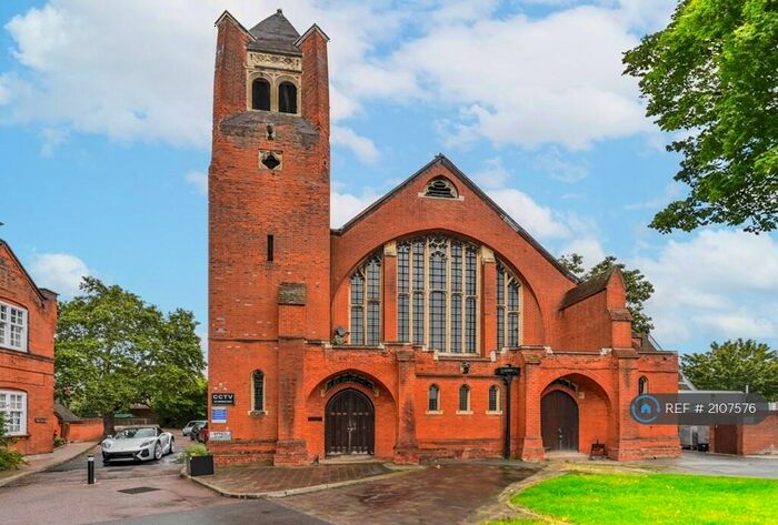 1 Bedroom Flat To Rent In Bury Street, London, N9