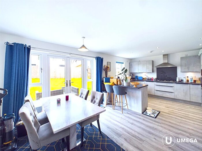 House To Rent In Wilkinson Drive, Edinburgh, Midlothian, EH17