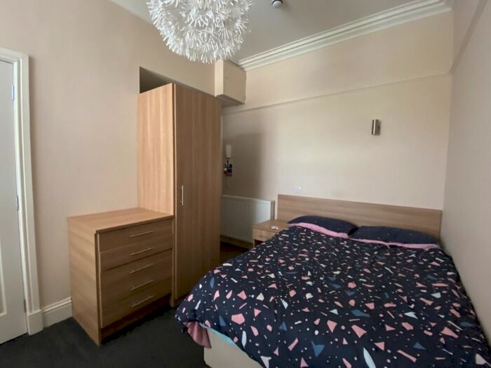 1 Bedroom Studio To Rent In Grosvenor Road, Dundee, DD2