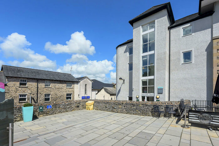 2 Bedroom Apartment To Rent In Printers Croft, Kendal, Cumbria., LA9