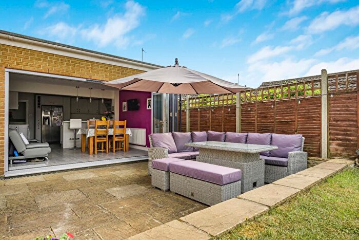 3 Bedroom Bungalow For Sale In Park View, Stratton, Cirencester, Gloucestershire, GL7