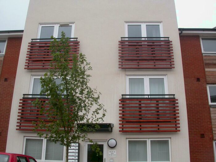 2 Bedroom Apartment For Sale In Siloam Place, Ipswich, Suffolk, IP3